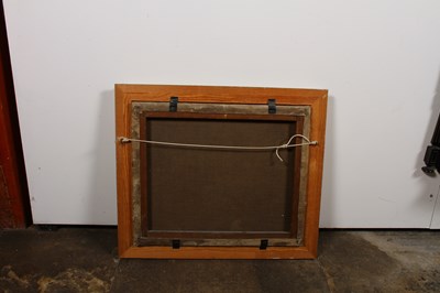 Lot 19 - Continental School, 19th century, coastal...