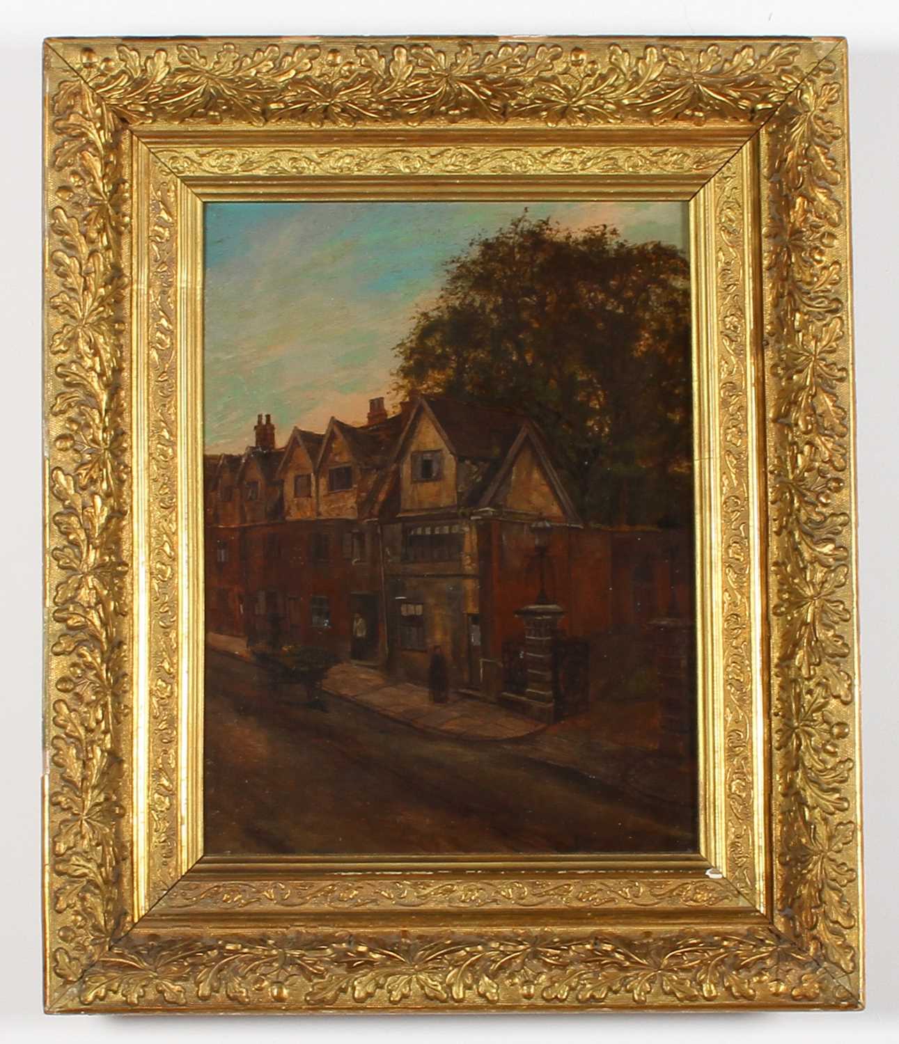 Lot 10 - Attr. Catherine Maude Nichols (Norwich,...