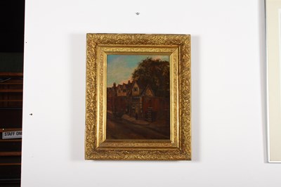 Lot 10 - Attr. Catherine Maude Nichols (Norwich,...