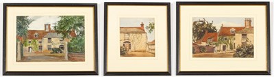 Lot 541 - Catherine Maude Nichols (Norwich, 1847-1923),...