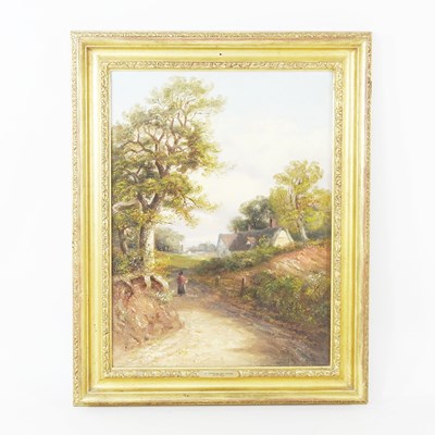 Lot 280 - Attributed to Thomas Smythe, 1825-1906,...