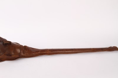 Lot 49 - A George V British infantry 1897 pattern...