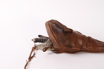 Lot 49 - A George V British infantry 1897 pattern...