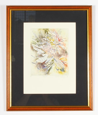 Lot 703 - Catherine Rumsey (Norfolk, contemporary),...