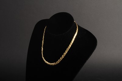 Lot 91 - A Gucci gold plated ladies dress wristwatch,...