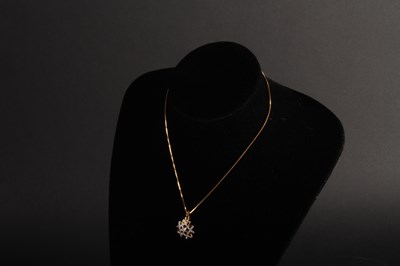 Lot 91 - A Gucci gold plated ladies dress wristwatch,...