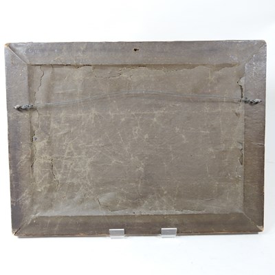 Lot 12 - English school, 19th century, James Sword Esq....