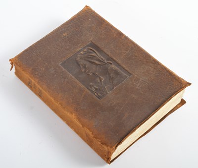 Lot 591 - Susan Cunningham, Stories from Dante, 1913,...