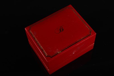 Lot 12 - A Cartier Panthere Cougar wristwatch, the dial...