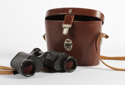Lot 443 - A pair of Carl Zeiss Deltrintem 8x30...