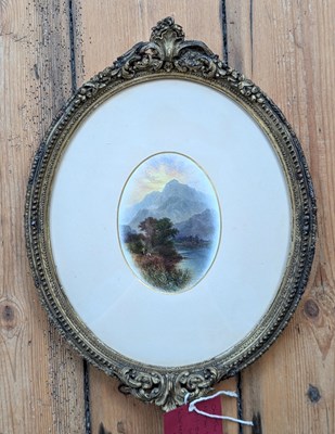 Lot 442 - Attr. Walter Williams (British, 1834-1906), On...