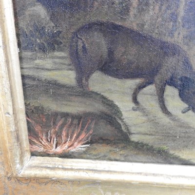 Lot 6 - Italian School, after Vivarini, 19th century,...