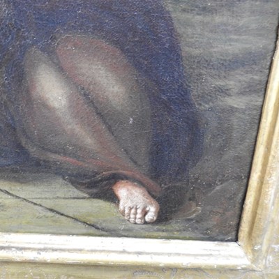 Lot 6 - Italian School, after Vivarini, 19th century,...