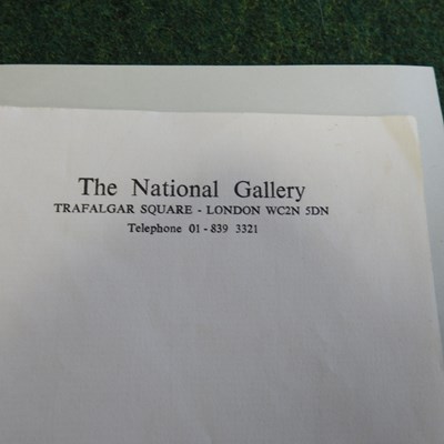 Lot 6 - Italian School, after Vivarini, 19th century,...