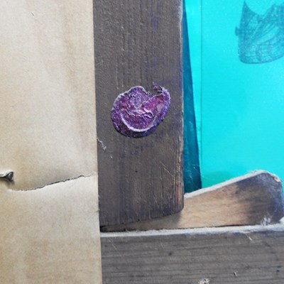 Lot 6 - Italian School, after Vivarini, 19th century,...