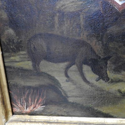 Lot 6 - Italian School, after Vivarini, 19th century,...