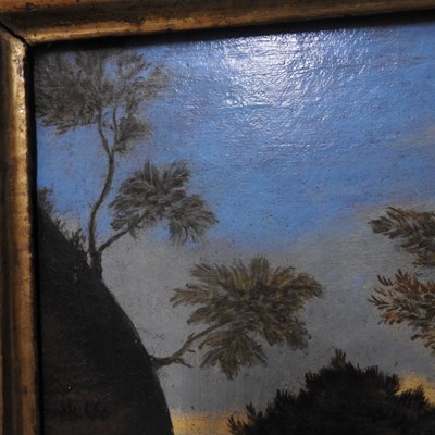 Lot 6 - Italian School, after Vivarini, 19th century,...