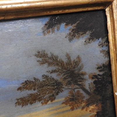 Lot 6 - Italian School, after Vivarini, 19th century,...