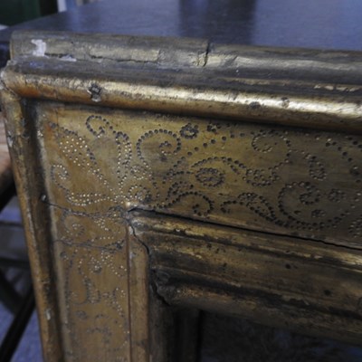 Lot 6 - Italian School, after Vivarini, 19th century,...