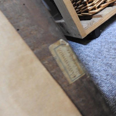 Lot 6 - Italian School, after Vivarini, 19th century,...