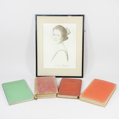 Lot 289 - S L Bensusan, These from Gods Own Country,...