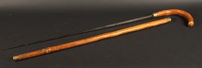 Lot 548 - A Victorian Mole of Birmingham customs and...