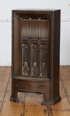 Lot 634 - An early 20th century "Tricity" 1.5 KW...