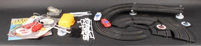 Lot 676 - A vintage slot racing game