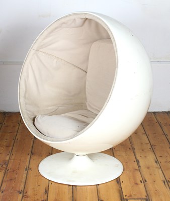 Lot 505 - After Eero Aarnio (Finnish, b. 1932), a...