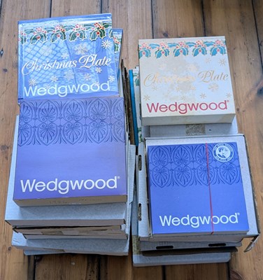 Lot 624 - A collection of Wedgwood Foxwood Tales...