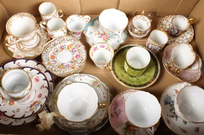 Lot 171 - A collection of mainly early 20th century...