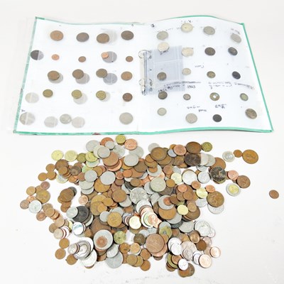 Lot 182 - A small collection of 19th century and later...