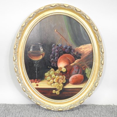 Lot 444 - English school, 20th century