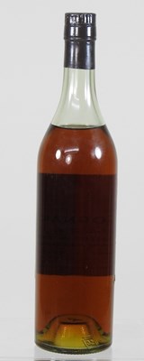 Lot 130 - A vintage bottle of Cognac