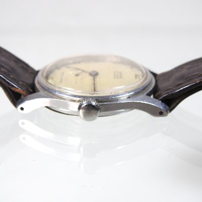 Lot 9 - A 1960's Rodana automatic gentleman's wristwatch