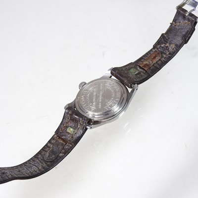 Lot 9 - A 1960's Rodana automatic gentleman's wristwatch