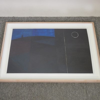 Lot 551 - Attributed to Hugh Mackinnon, B1925