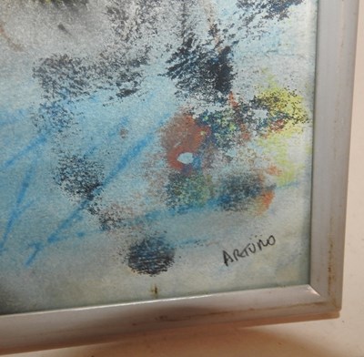Lot 154 - Arturo Casciaro