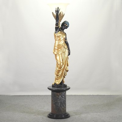 Lot 471 - After Milo, Miguel Fernando Lopez