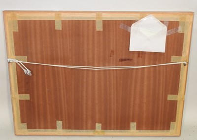 Lot 462 - Ronald Dean, RSMA, b1929