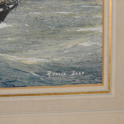 Lot 462 - Ronald Dean, RSMA, b1929