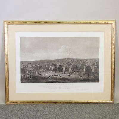 Lot 157 - The Bedale Hunt