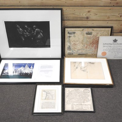 Lot 213 - Thomas Newbolt, b1951