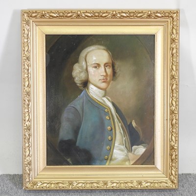 Lot 517 - English School