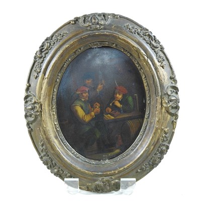 Lot 223 - Dutch School, 19th century