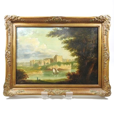 Lot 238 - English School, 19th century