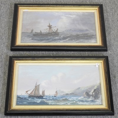 Lot 586 - English School, early 20th century