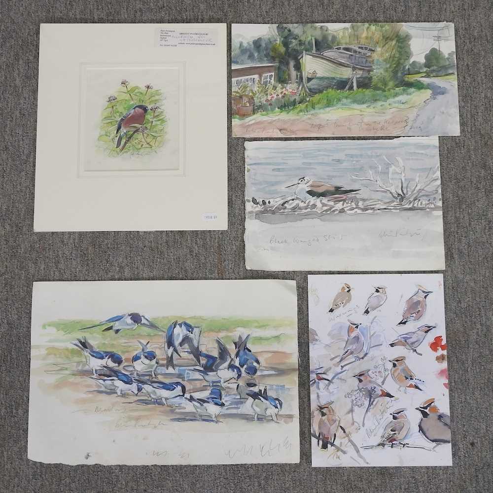 Lot 149 Peter Partington,