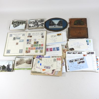 Lot 88 - A collection of early 20th century letters