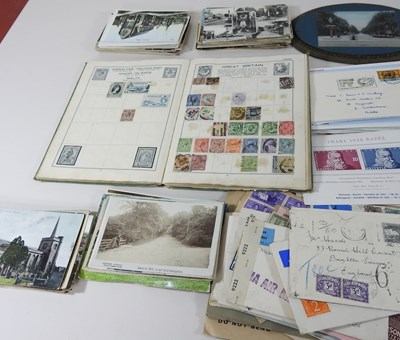 Lot 88 - A collection of early 20th century letters